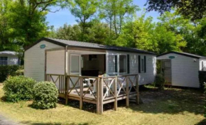 Camping 5 étoiles - Piscine - eeaibc